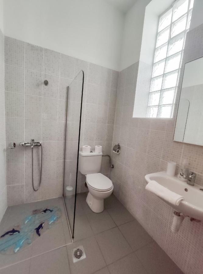 Patras Juliet House Apartment Exterior photo